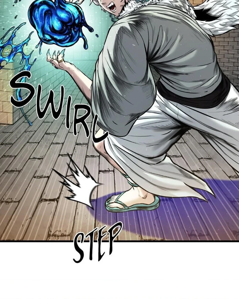 Thánh Tộc Chapter 20 - 4