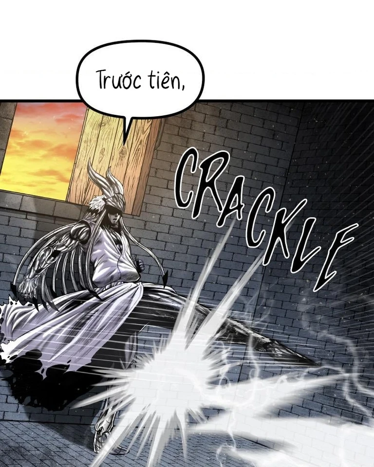 Thánh Tộc Chapter 20 - 11