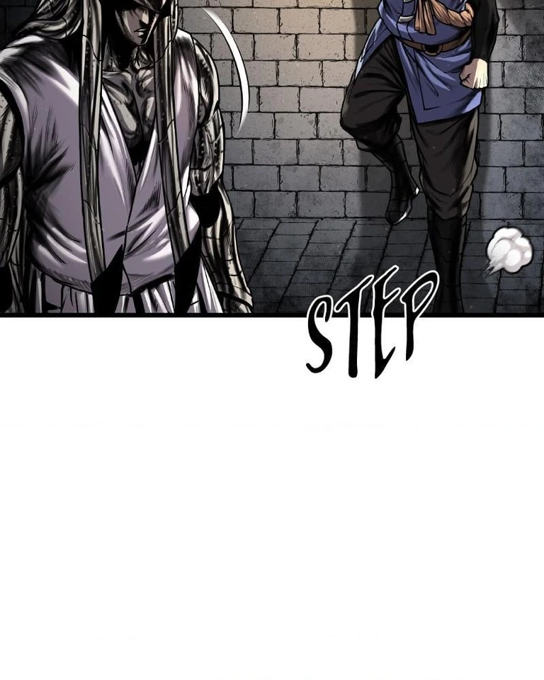 Thánh Tộc Chapter 20 - 17