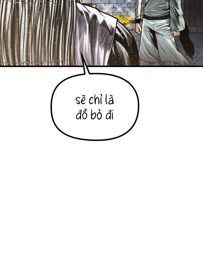 Thánh Tộc Chapter 20 - 26