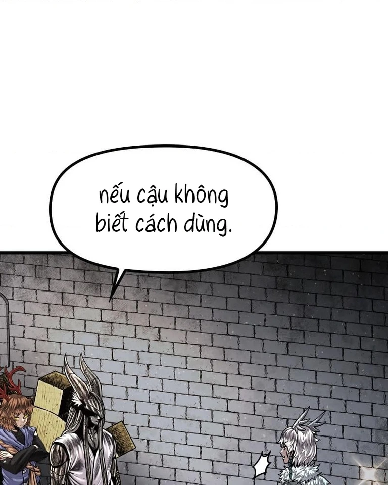 Thánh Tộc Chapter 20 - 27