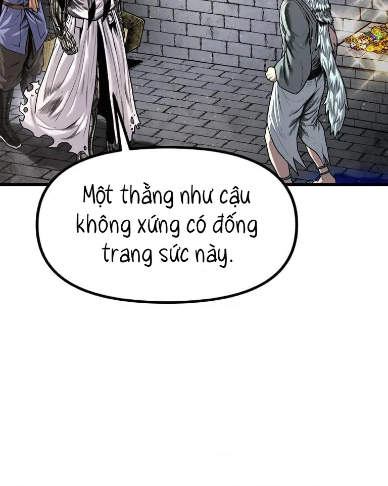 Thánh Tộc Chapter 20 - 28