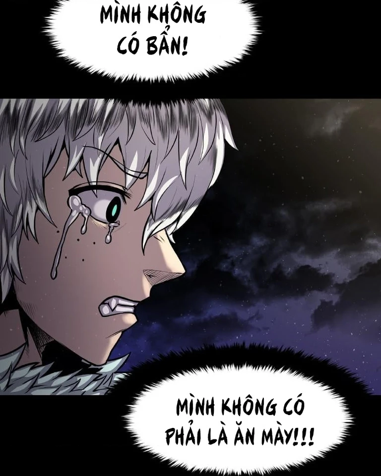 Thánh Tộc Chapter 20 - 33