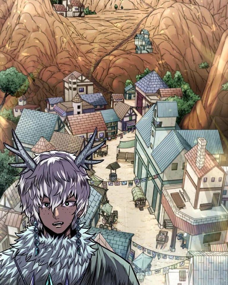 Thánh Tộc Chapter 20 - 41