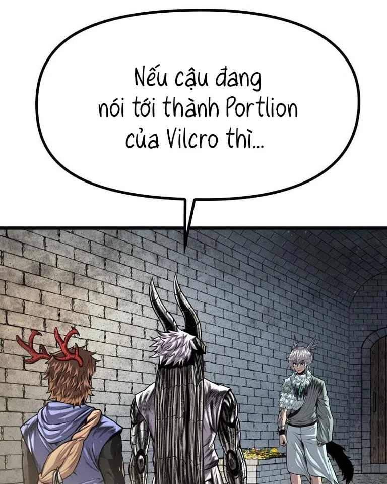 Thánh Tộc Chapter 20 - 43