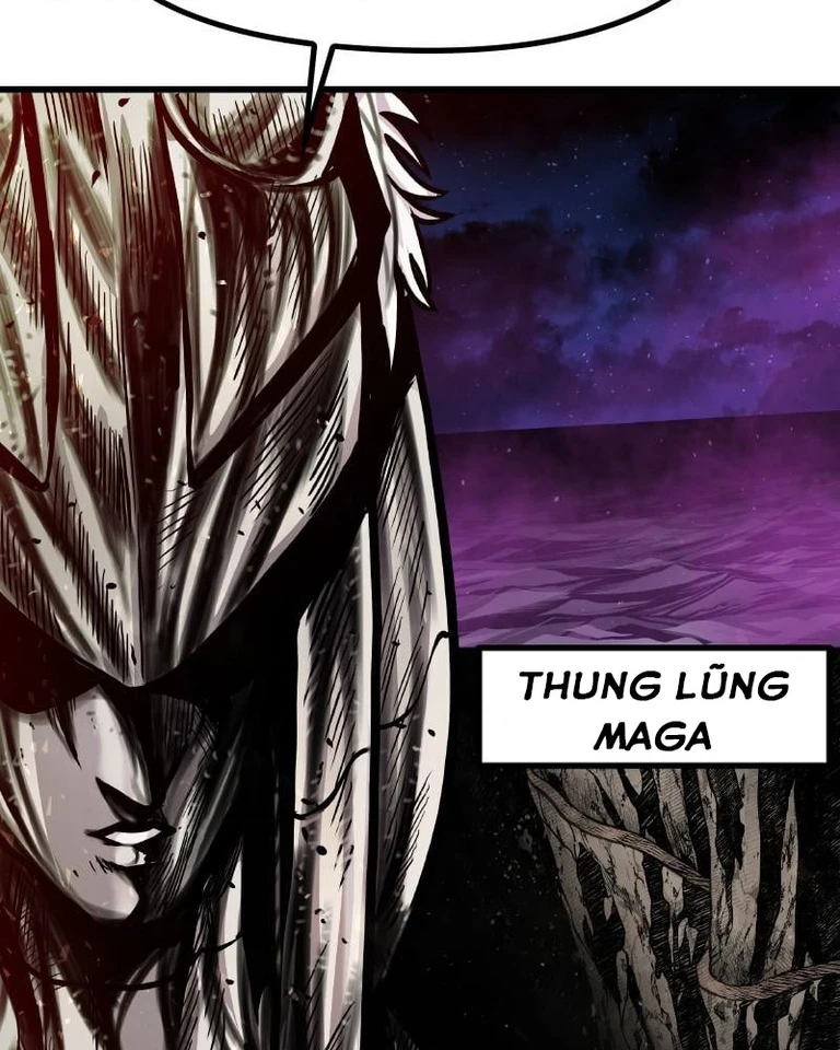 Thánh Tộc Chapter 20 - 45