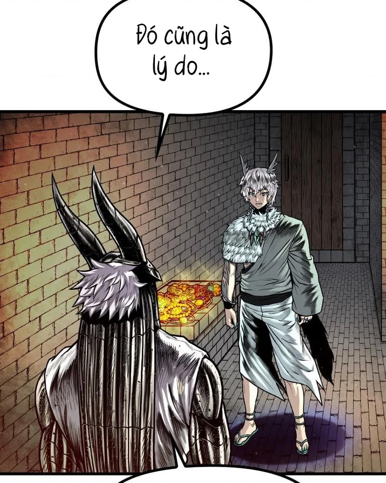 Thánh Tộc Chapter 20 - 48