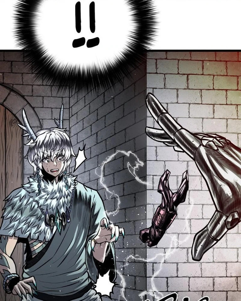 Thánh Tộc Chapter 20 - 63