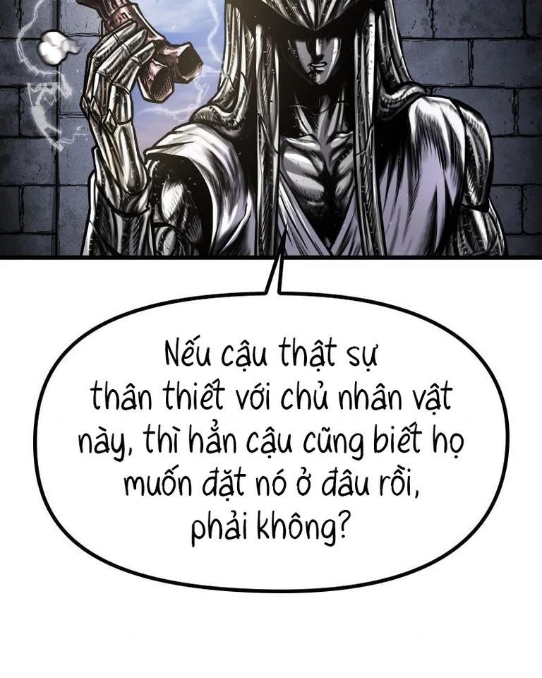 Thánh Tộc Chapter 20 - 67