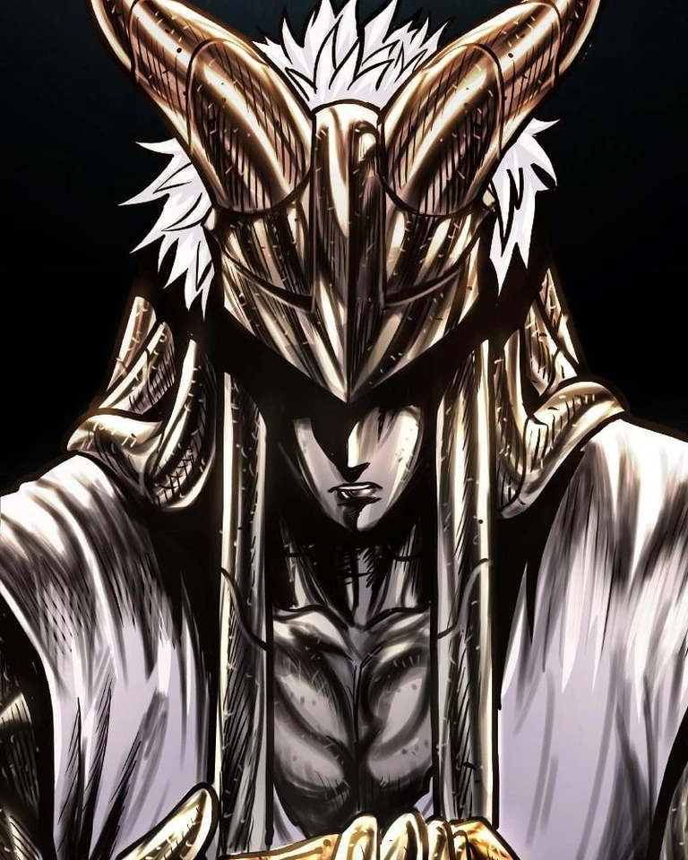 Thánh Tộc Chapter 20 - 80