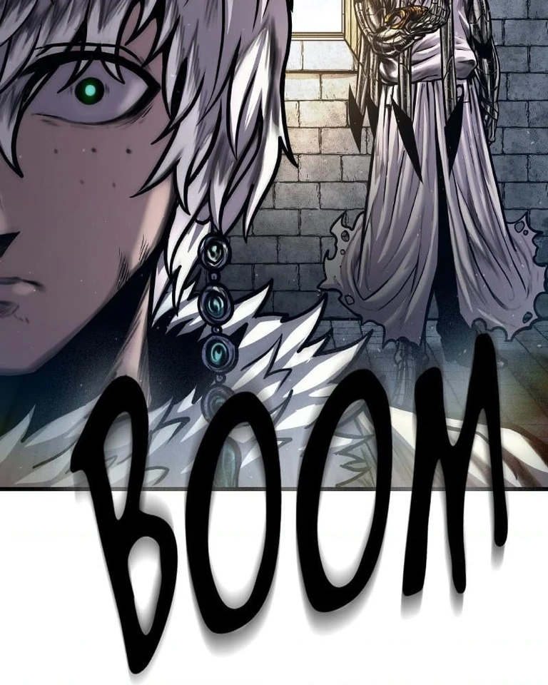 Thánh Tộc Chapter 20 - 92