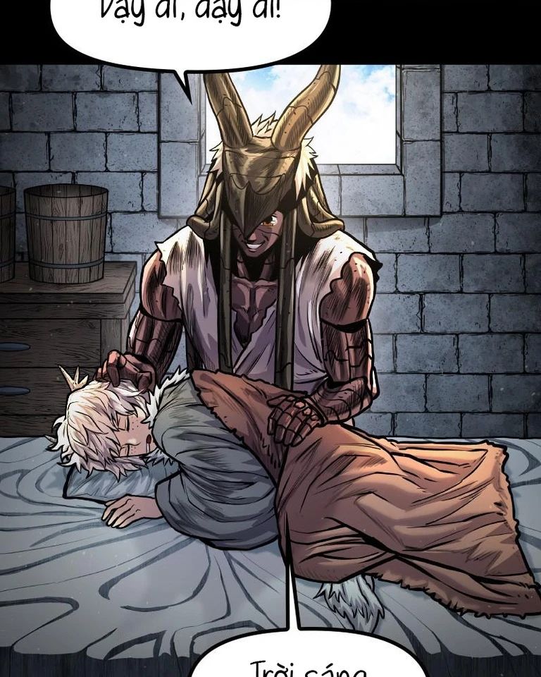 Thánh Tộc Chapter 20 - 98