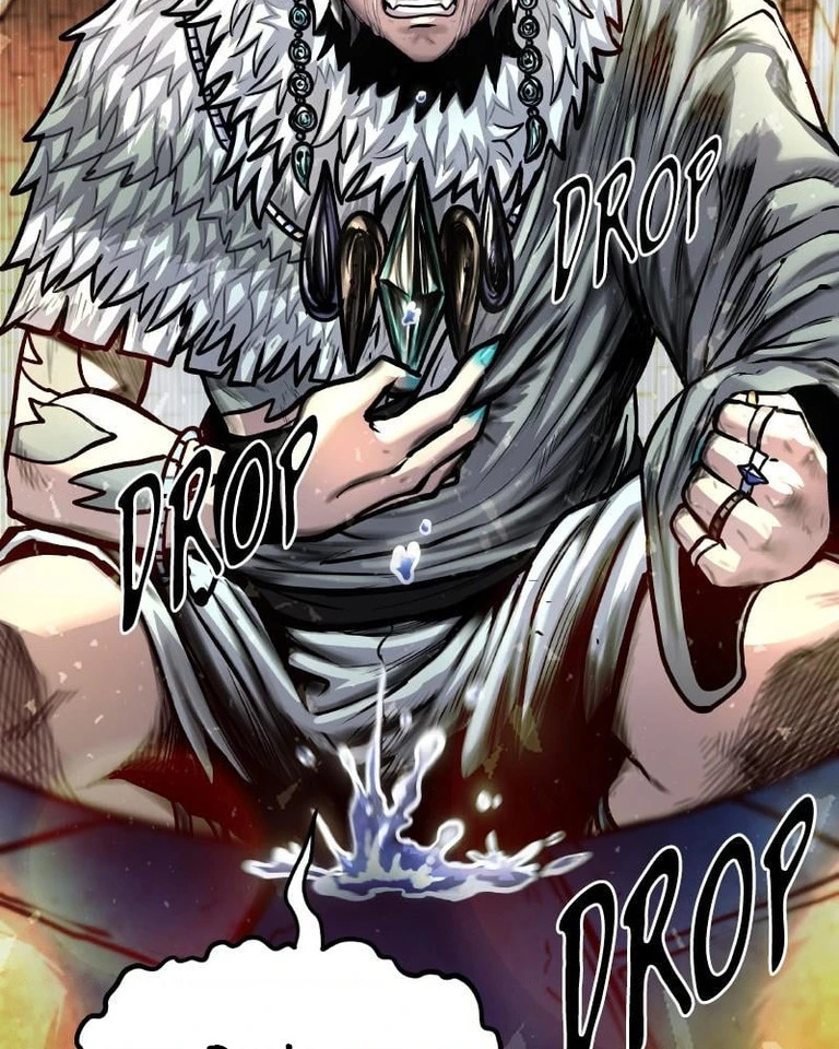 Thánh Tộc Chapter 20 - 107