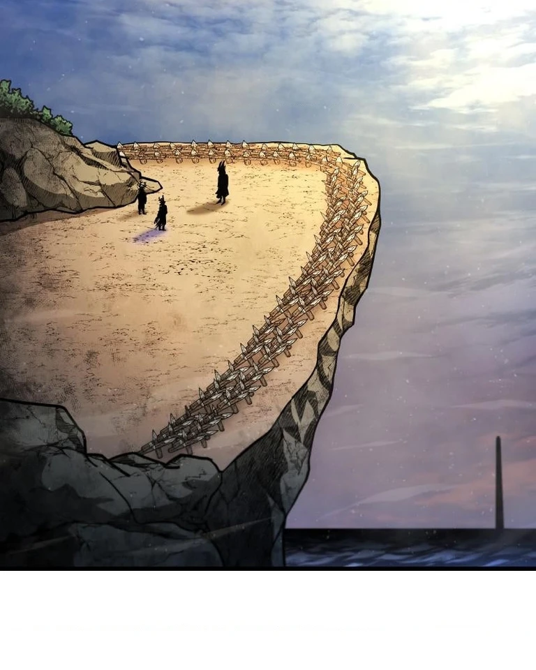 Thánh Tộc Chapter 20 - 115