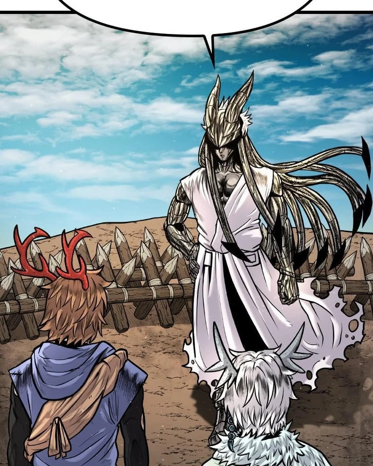 Thánh Tộc Chapter 20 - 117