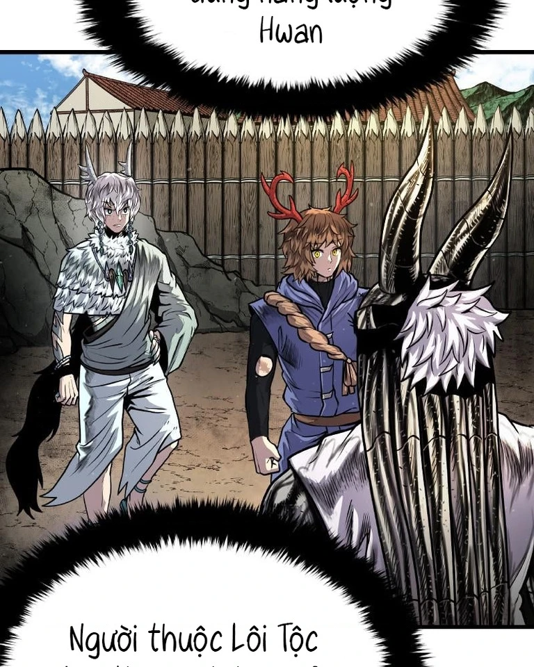 Thánh Tộc Chapter 20 - 119