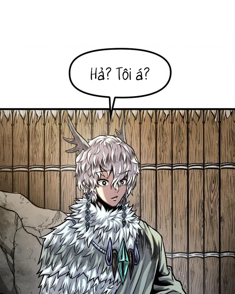 Thánh Tộc Chapter 20 - 123