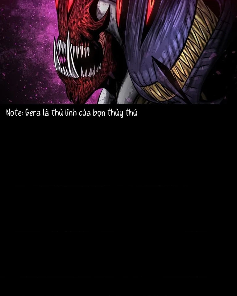 Thánh Tộc Chapter 20 - 134