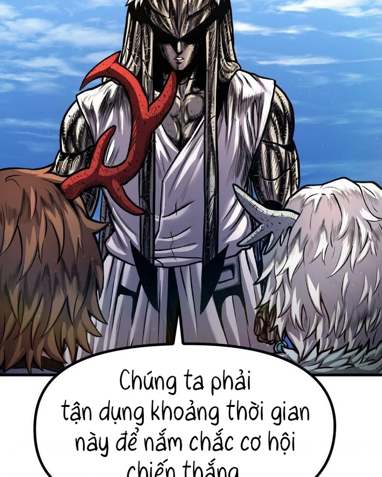 Thánh Tộc Chapter 20 - 138