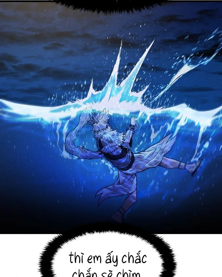 Thánh Tộc Chapter 20 - 154