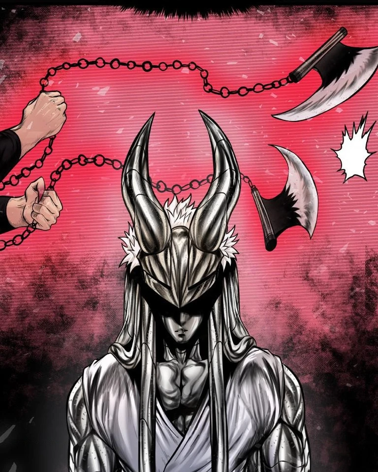 Thánh Tộc Chapter 20 - 165