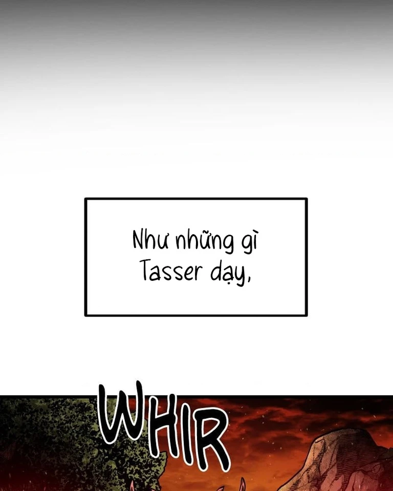 Thánh Tộc Chapter 20 - 170