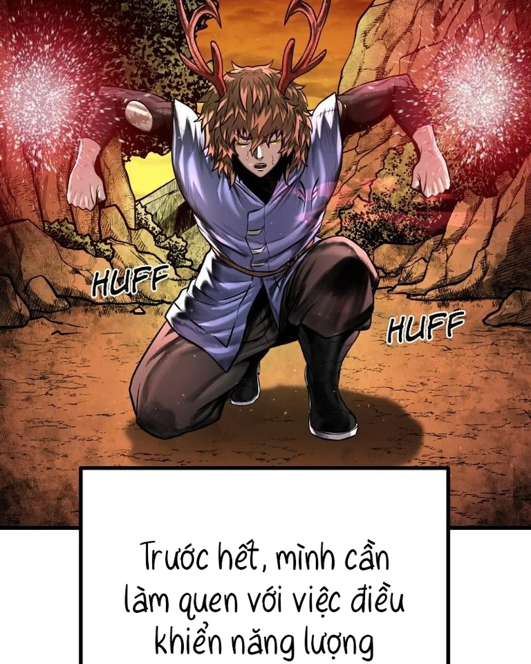 Thánh Tộc Chapter 20 - 171