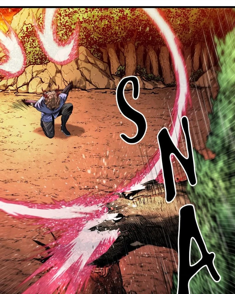 Thánh Tộc Chapter 20 - 182