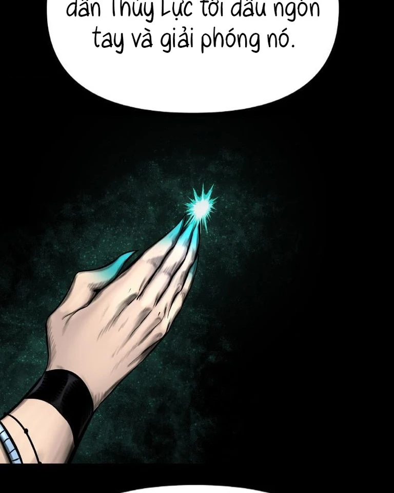 Thánh Tộc Chapter 20 - 191