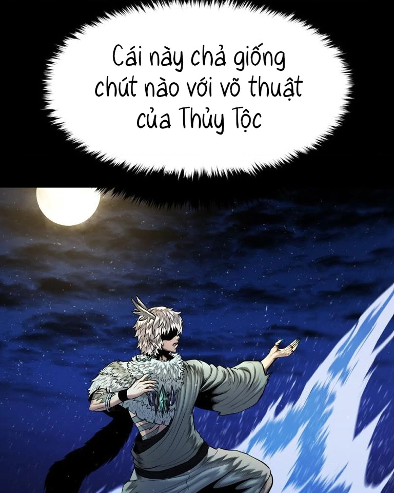 Thánh Tộc Chapter 20 - 193