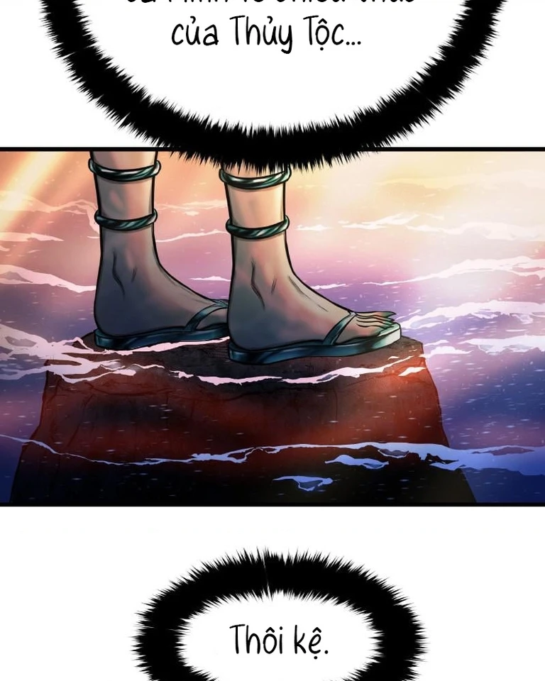 Thánh Tộc Chapter 20 - 195