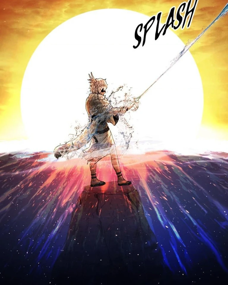 Thánh Tộc Chapter 20 - 200