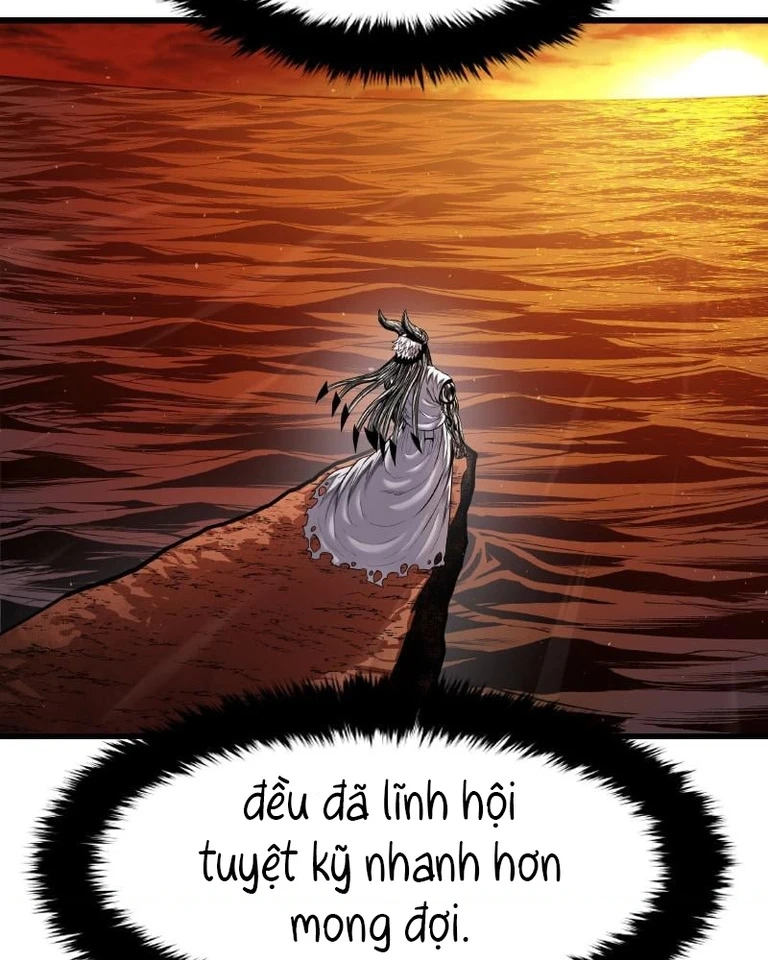 Thánh Tộc Chapter 20 - 202