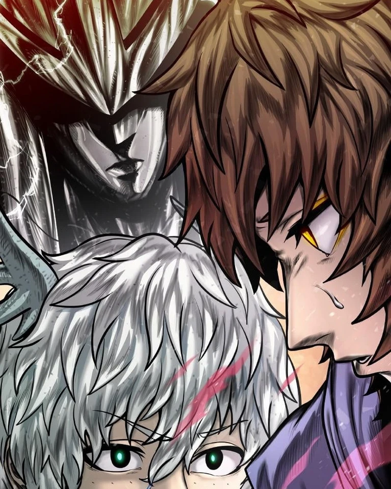 Thánh Tộc Chapter 20 - 207