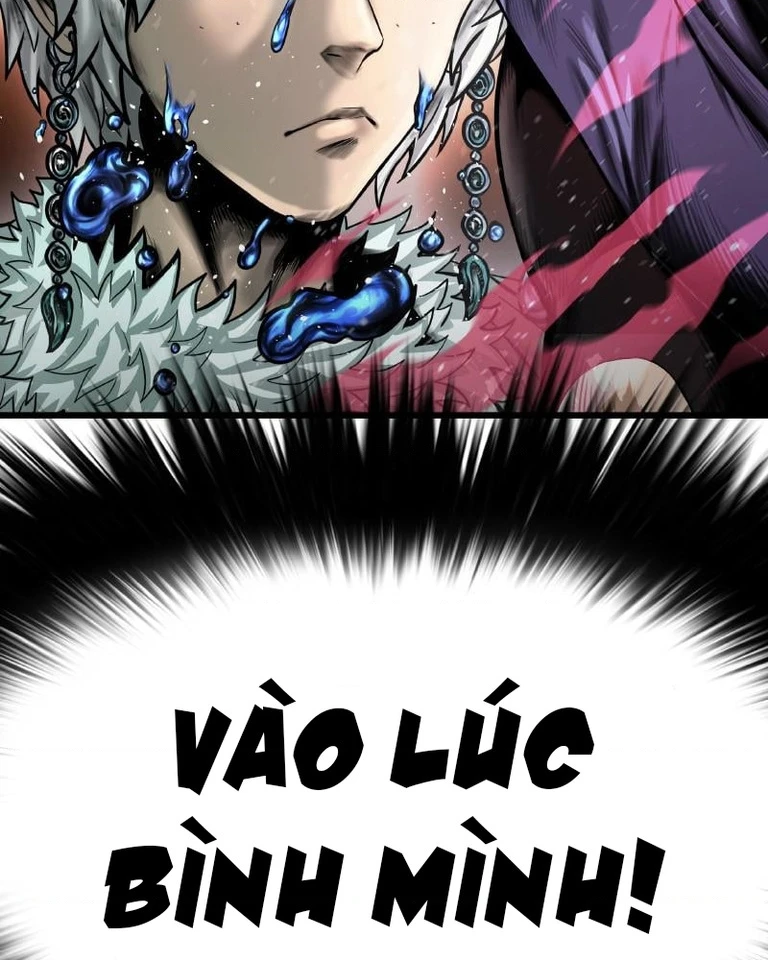 Thánh Tộc Chapter 20 - 208