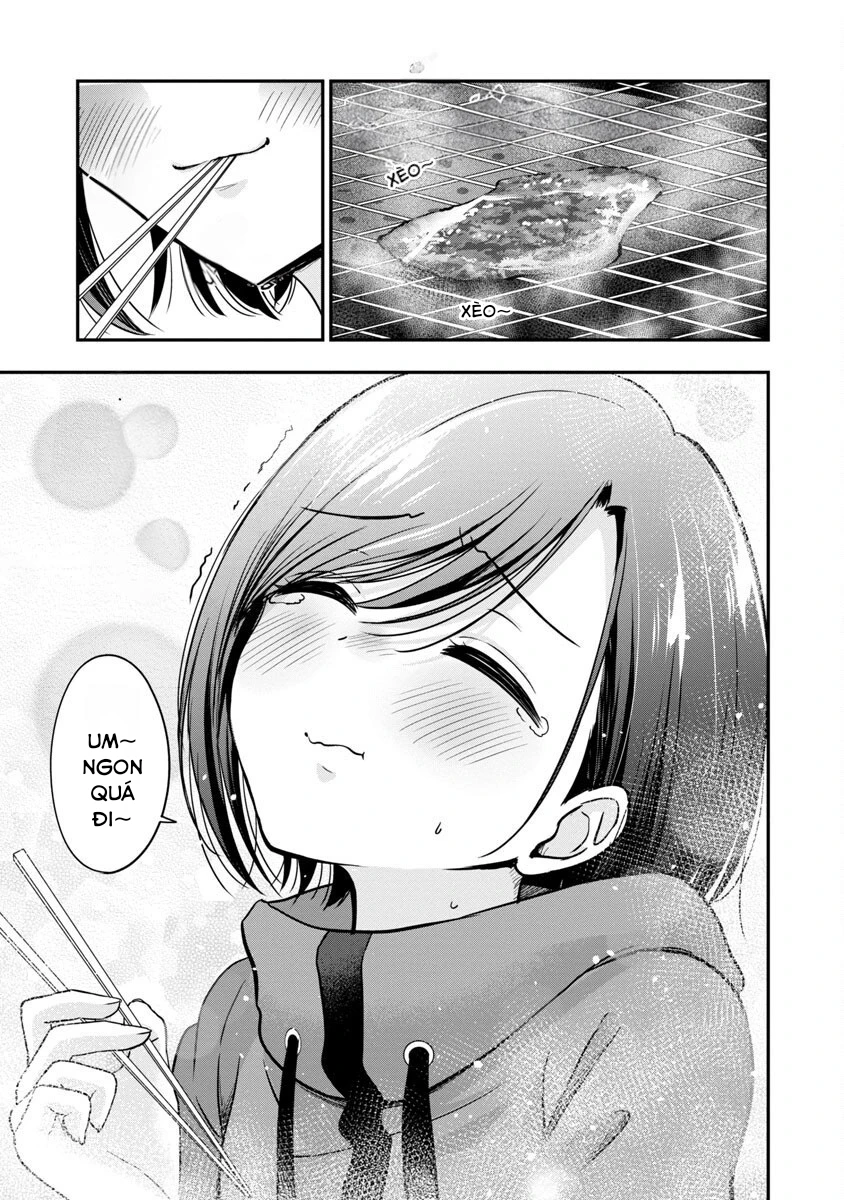 Tuyệt vọng vì thất tình, tôi quyết định trở thành Vtuber vang danh Chapter 18 - 15