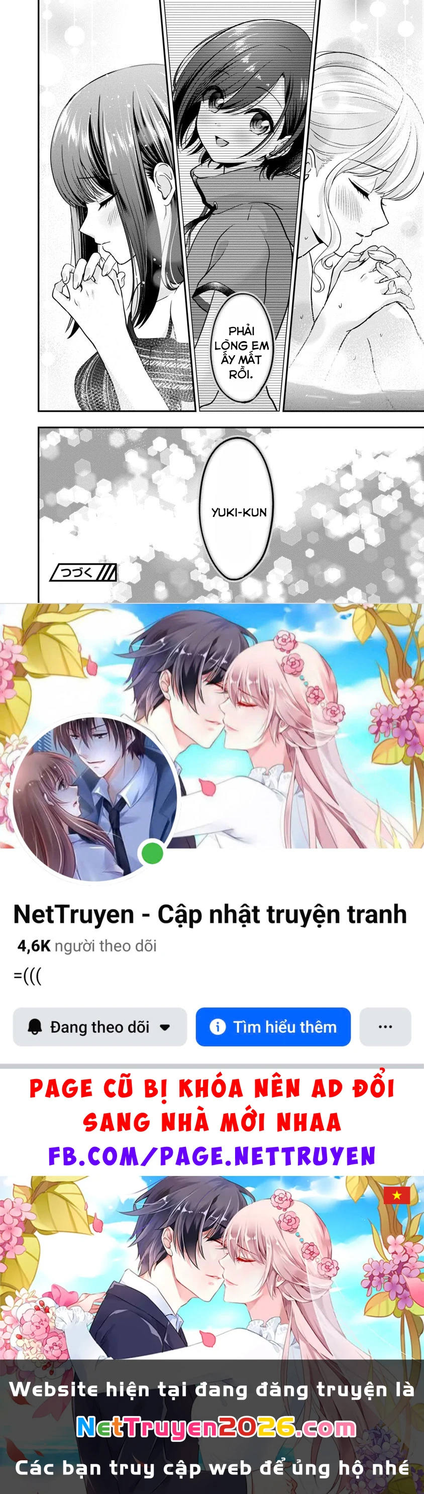 Tuyệt vọng vì thất tình, tôi quyết định trở thành Vtuber vang danh Chapter 18 - 26