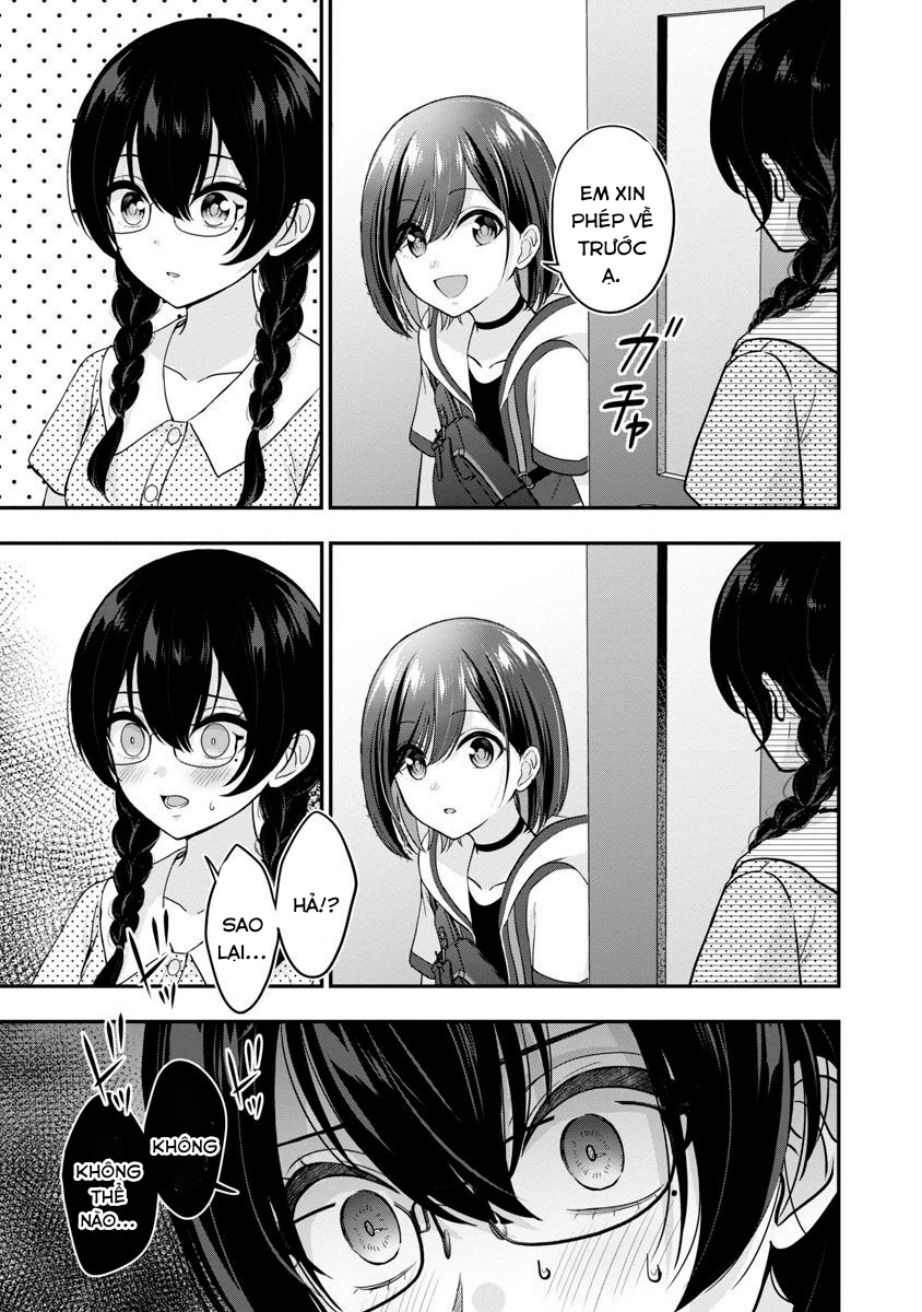 Tuyệt vọng vì thất tình, tôi quyết định trở thành Vtuber vang danh Chapter 19 - 26