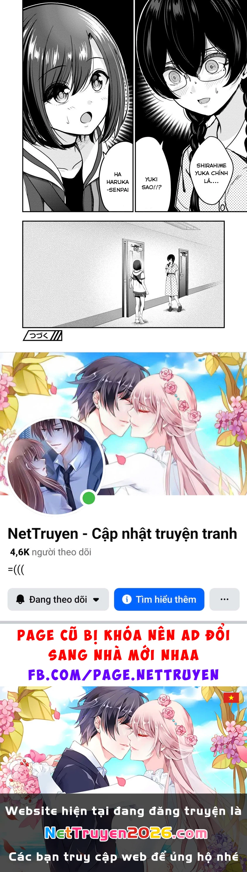 Tuyệt vọng vì thất tình, tôi quyết định trở thành Vtuber vang danh Chapter 19 - 27