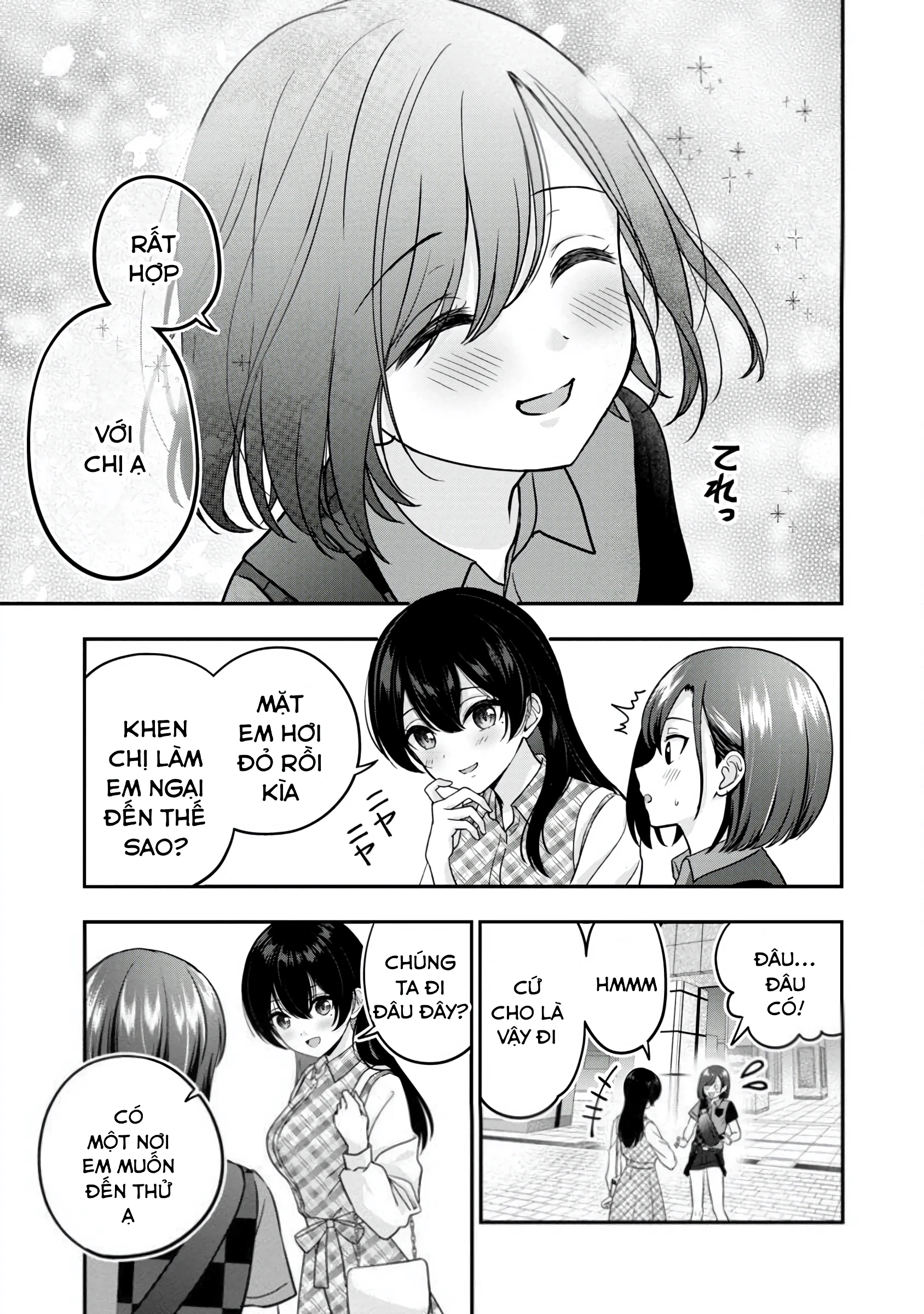 Tuyệt vọng vì thất tình, tôi quyết định trở thành Vtuber vang danh Chapter 21 - 10