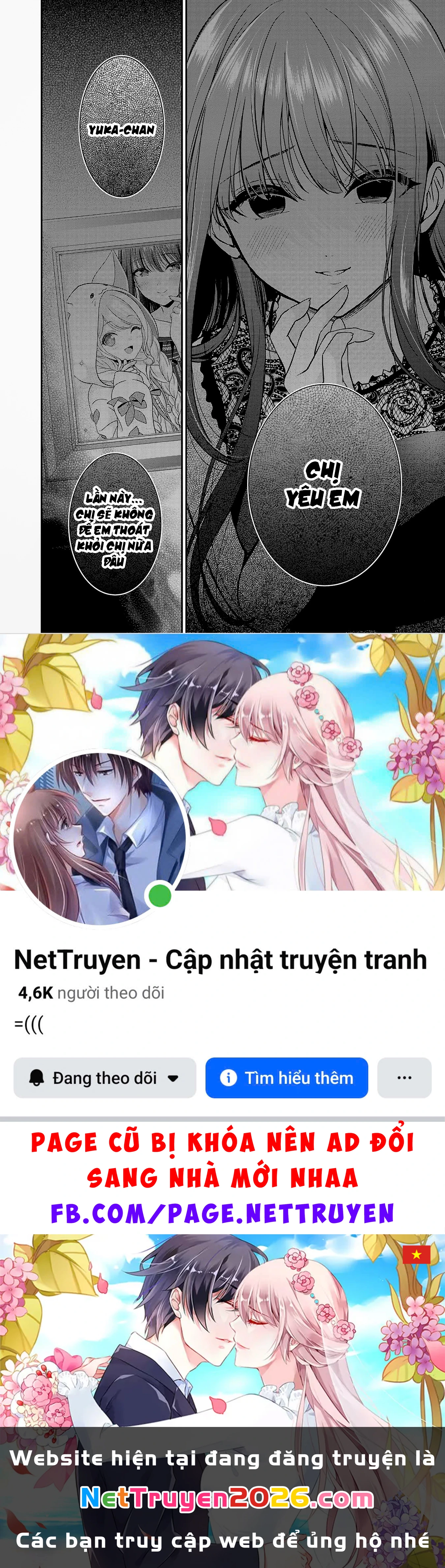 Tuyệt vọng vì thất tình, tôi quyết định trở thành Vtuber vang danh Chapter 23 - 27