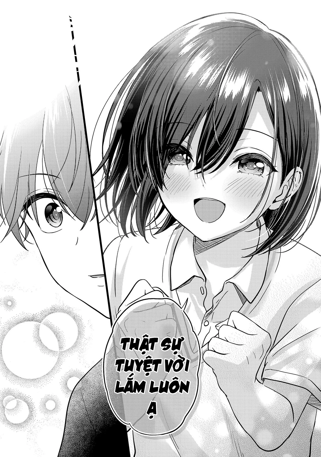 Tuyệt vọng vì thất tình, tôi quyết định trở thành Vtuber vang danh Chapter 24 - 12