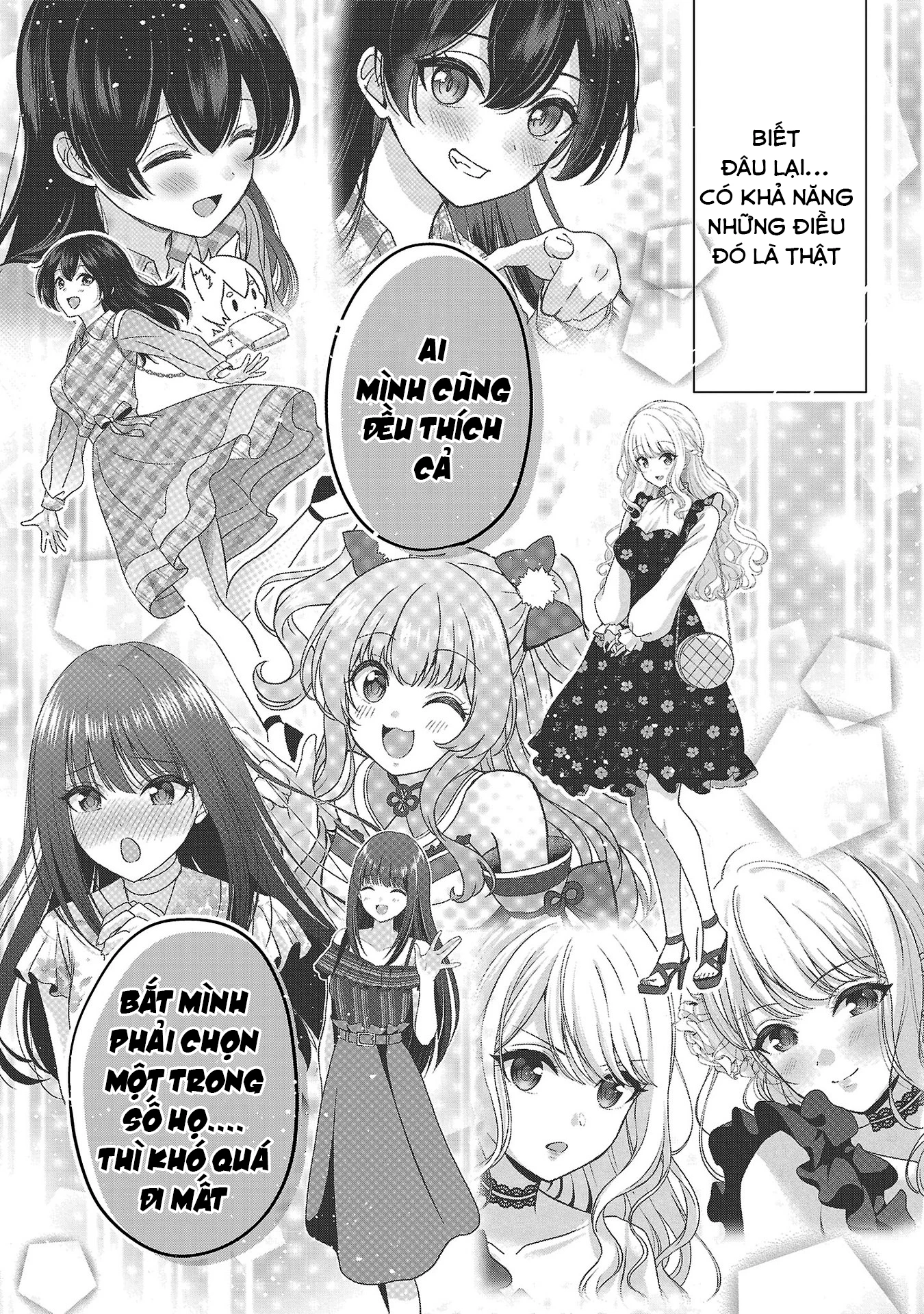 Tuyệt vọng vì thất tình, tôi quyết định trở thành Vtuber vang danh Chapter 25 - 10