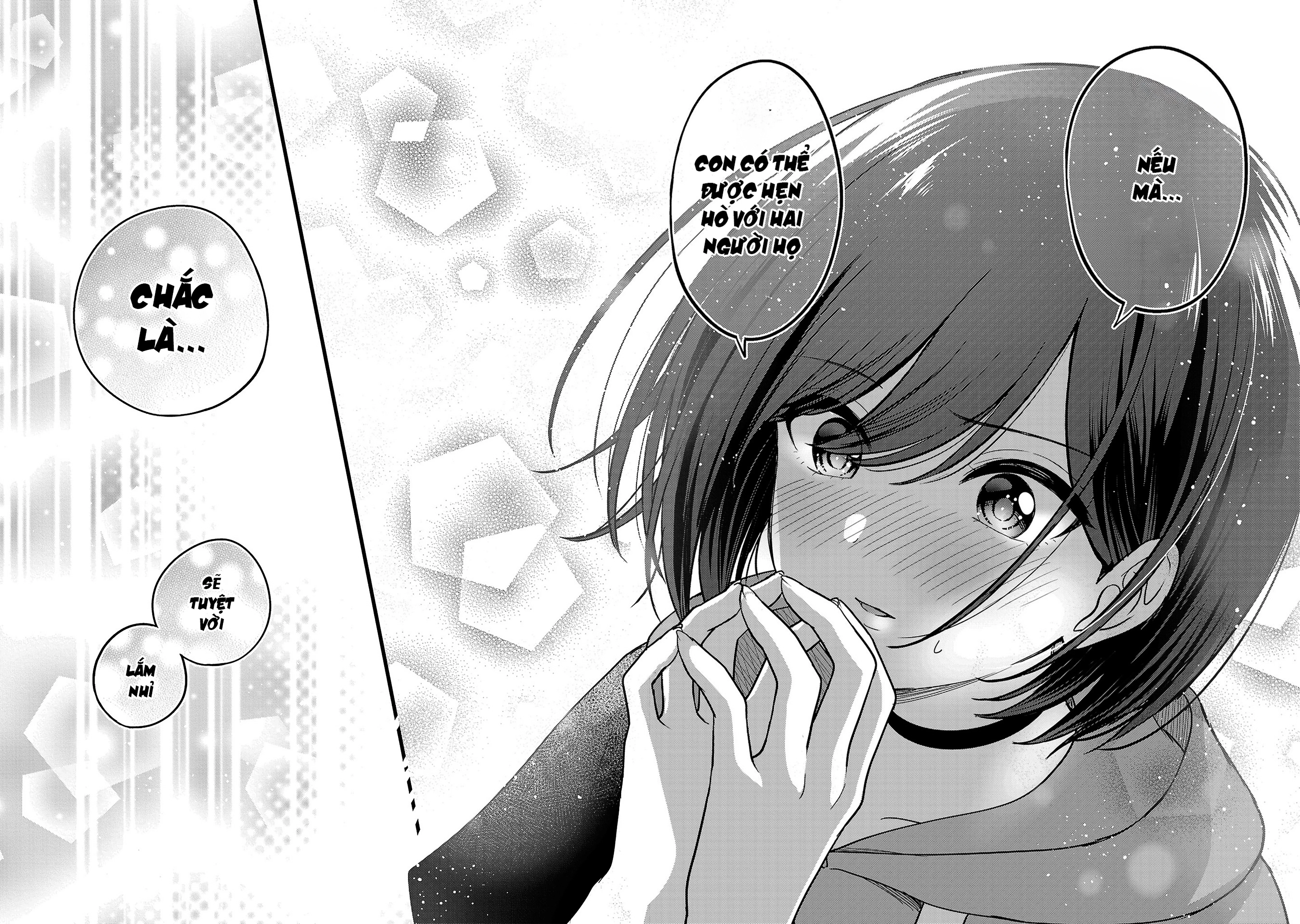 Tuyệt vọng vì thất tình, tôi quyết định trở thành Vtuber vang danh Chapter 25 - 13