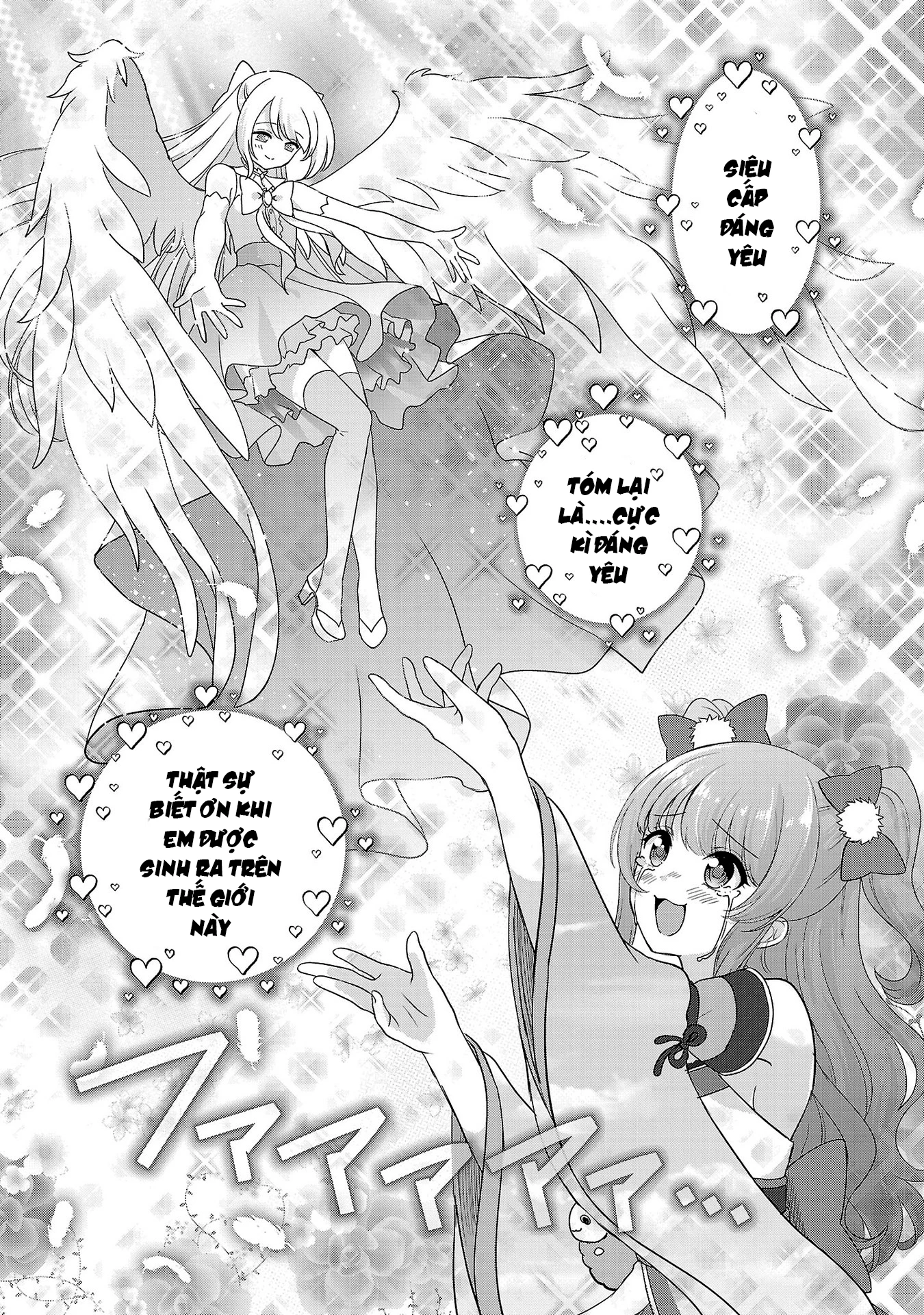 Tuyệt vọng vì thất tình, tôi quyết định trở thành Vtuber vang danh Chapter 26 - 23