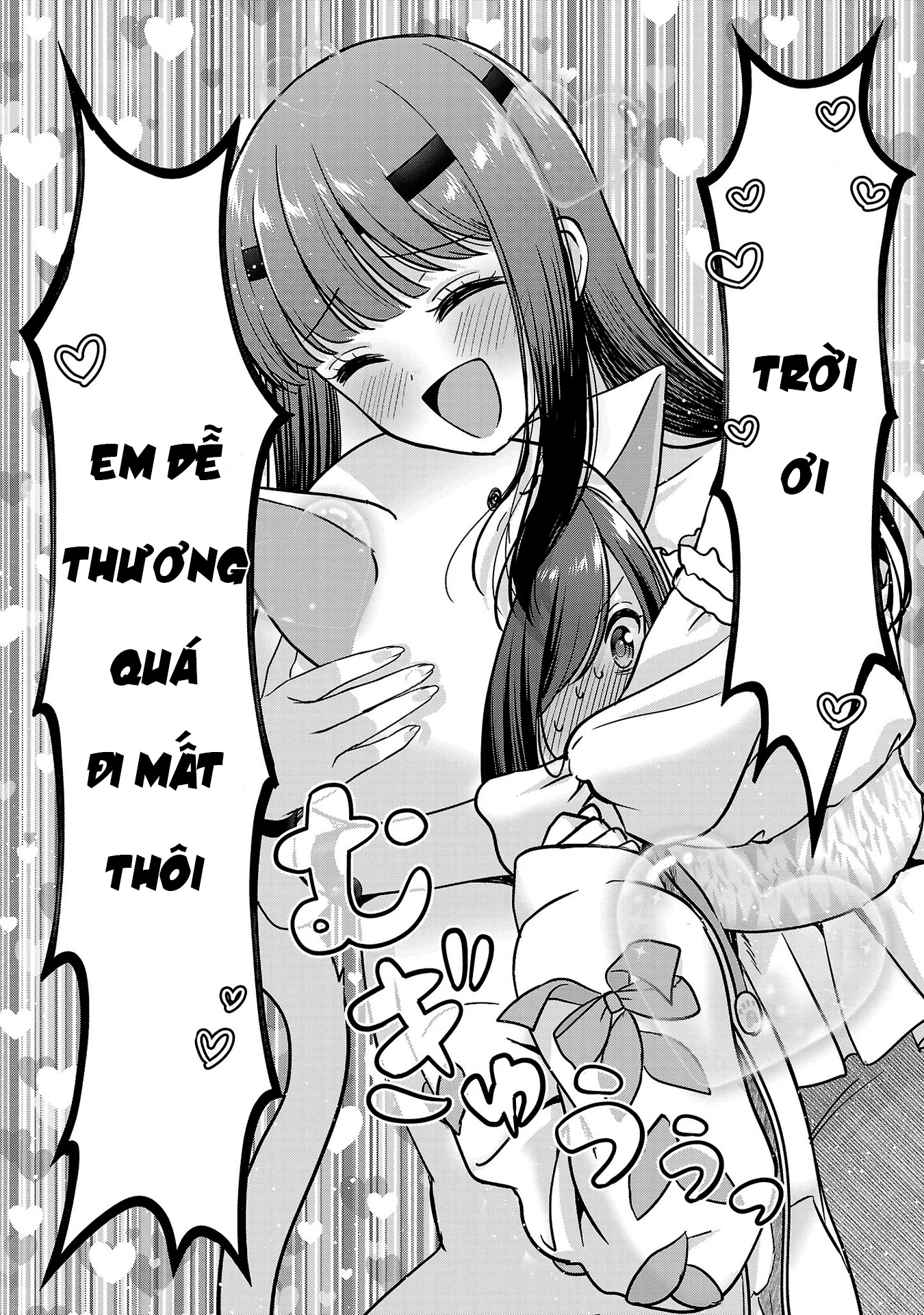 Tuyệt vọng vì thất tình, tôi quyết định trở thành Vtuber vang danh Chapter 27 - 7