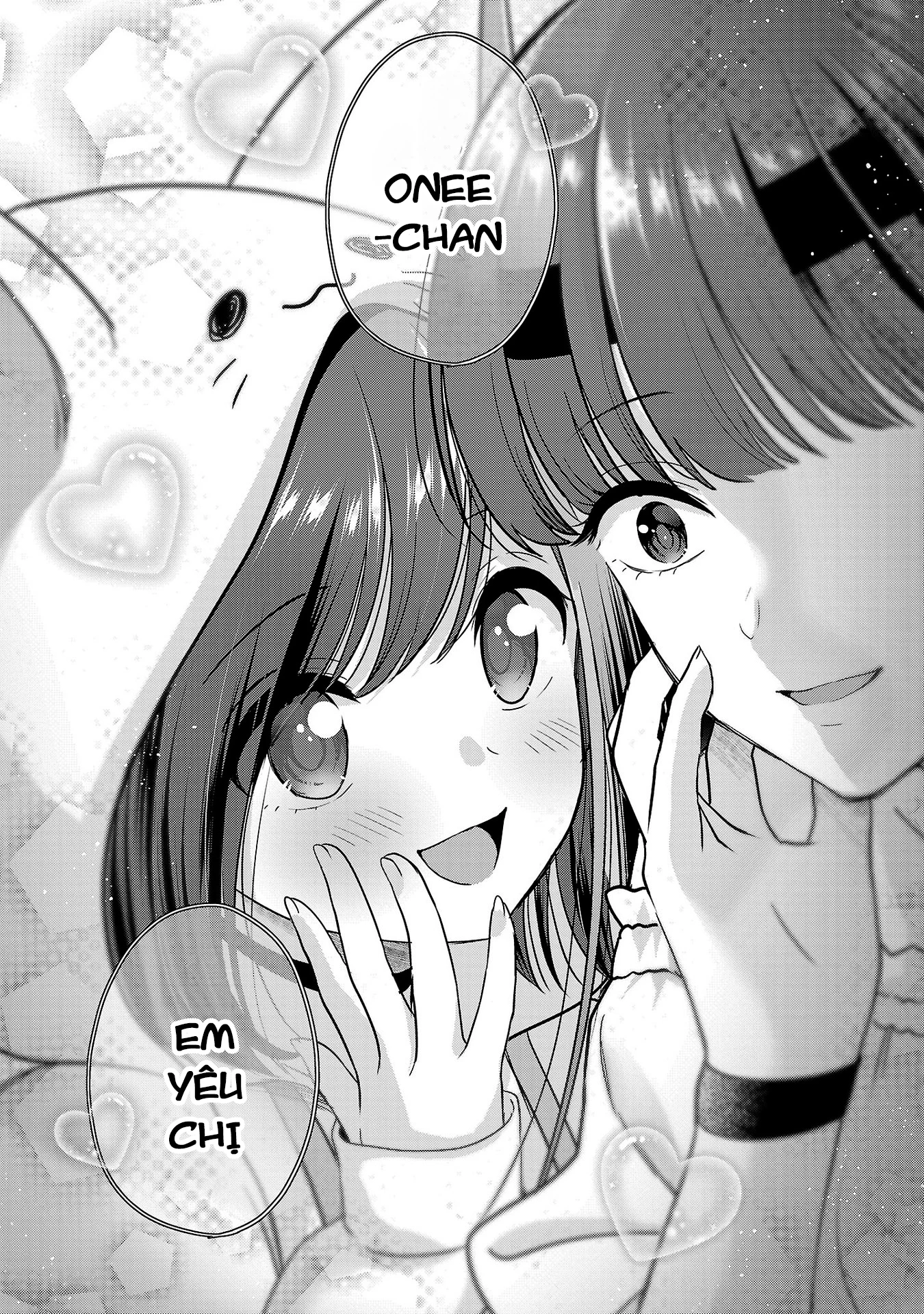 Tuyệt vọng vì thất tình, tôi quyết định trở thành Vtuber vang danh Chapter 27 - 18