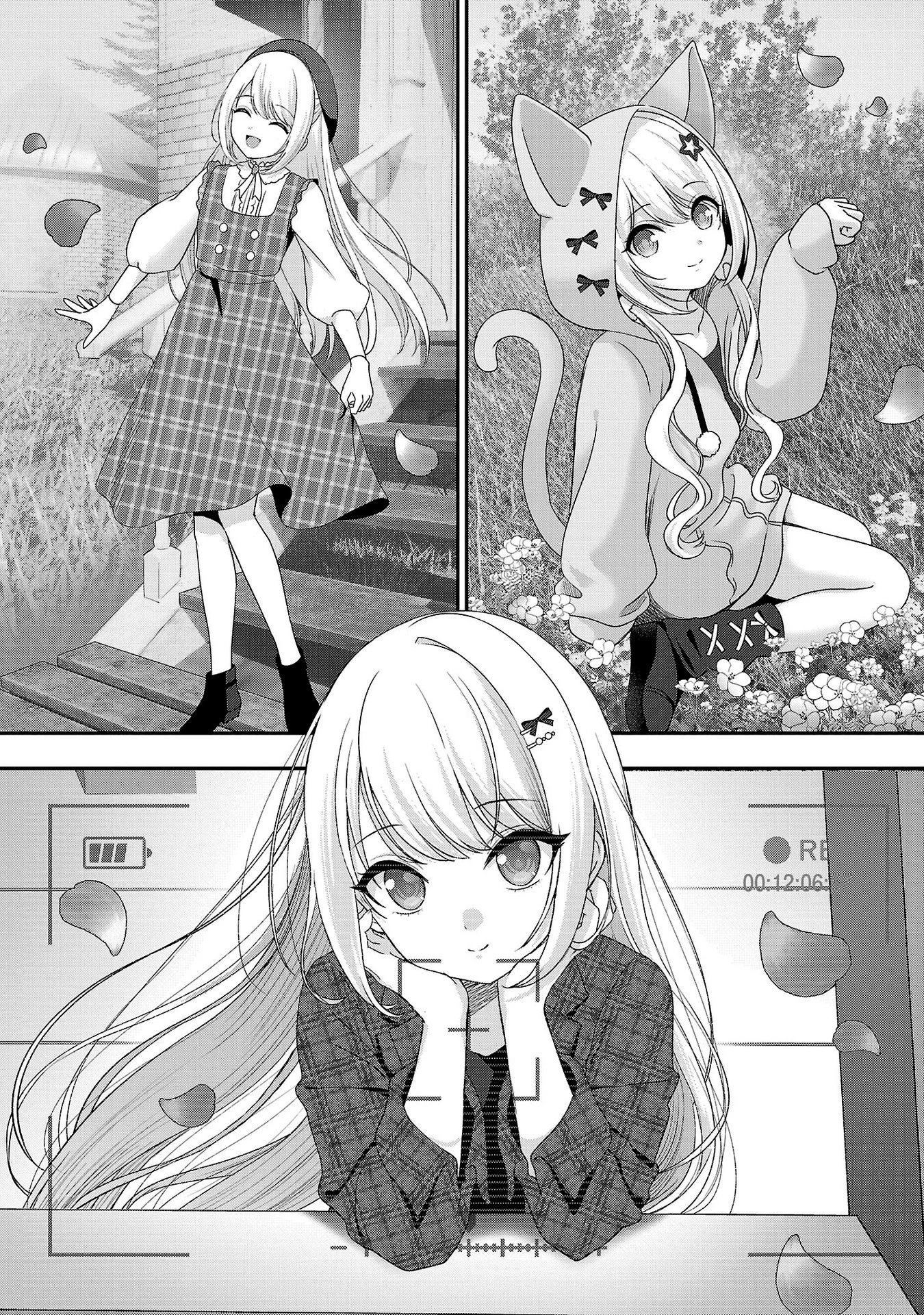 Tuyệt vọng vì thất tình, tôi quyết định trở thành Vtuber vang danh Chapter 28 - 6