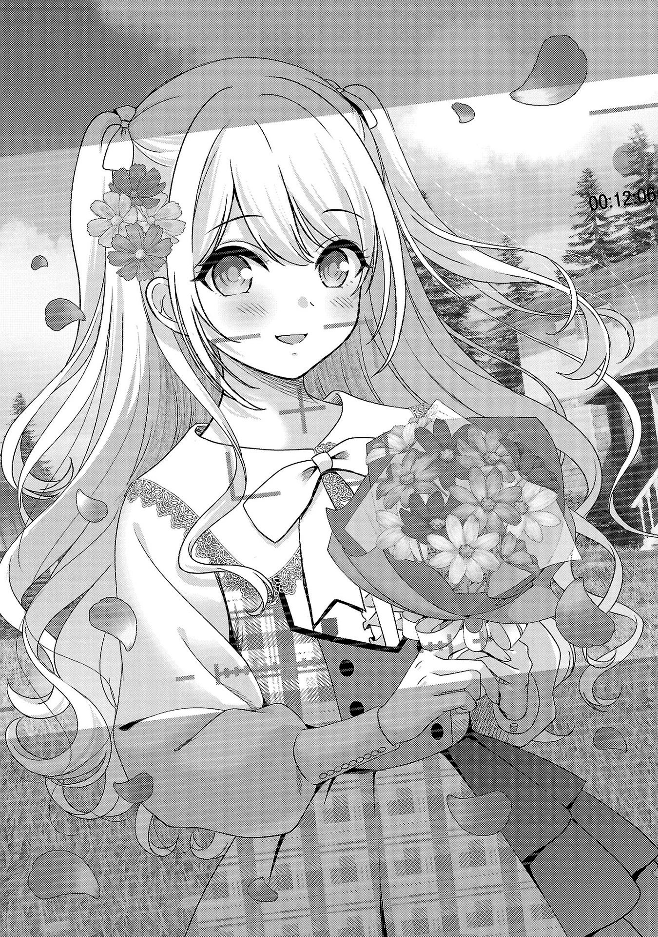 Tuyệt vọng vì thất tình, tôi quyết định trở thành Vtuber vang danh Chapter 28 - 7