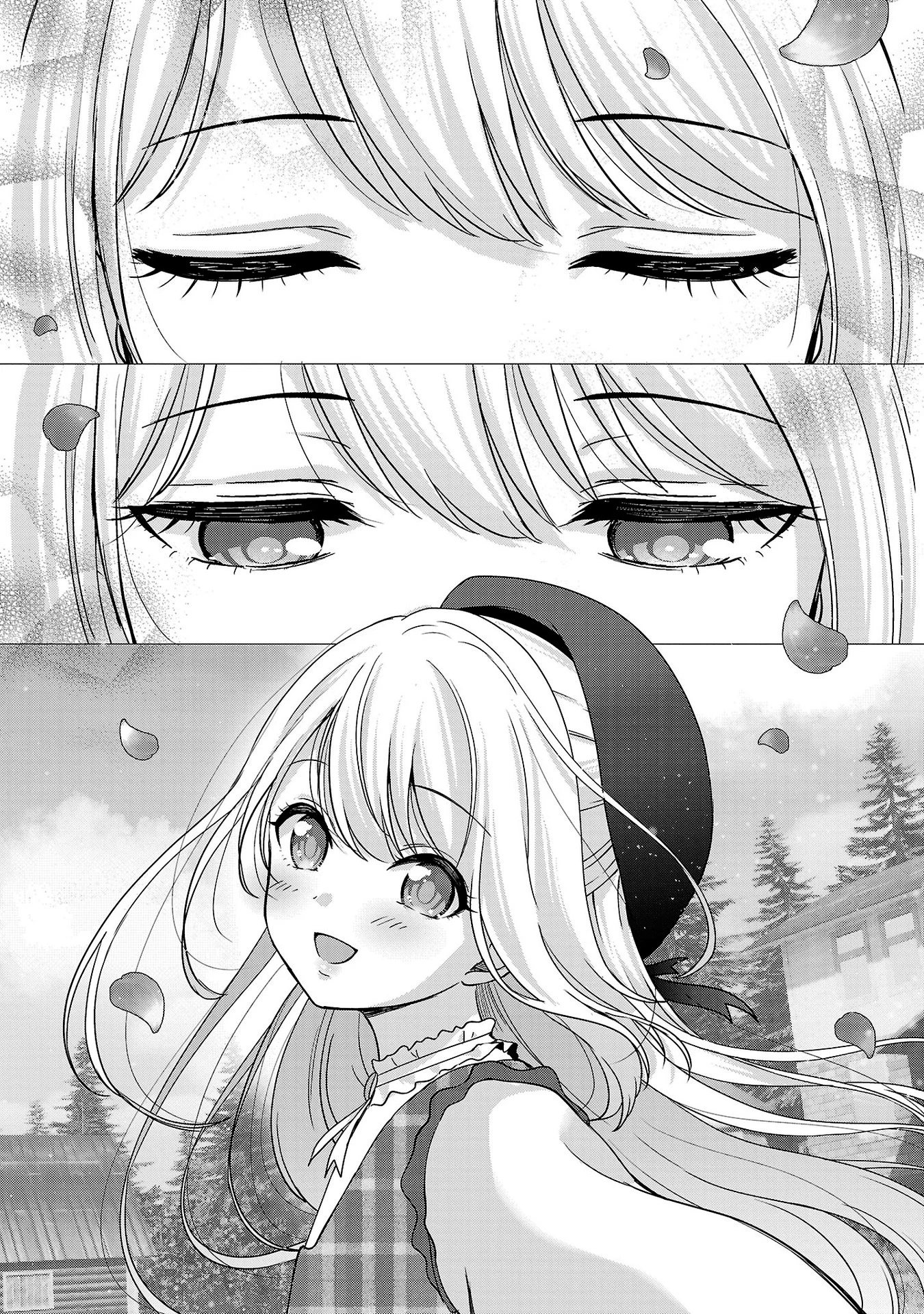 Tuyệt vọng vì thất tình, tôi quyết định trở thành Vtuber vang danh Chapter 28 - 17